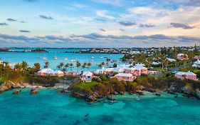 Cambridge Beaches Resort Bermuda